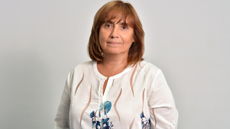 Проф. Виолета Божанова, ССА: Разнообразяването на сортовете гарантира допълнителна сигурност в едно стопанство