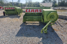 Claas Markant 40 - Трактор