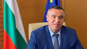 Георги Тахов е новият министър на земеделието