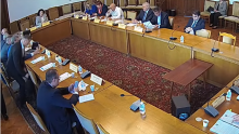 Депутатите бързат. Кампания 2024 зависи от гласуването на закон - Agri.bg