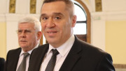 Георги Тахов прие поста на служебен министър от Кирил Вътев - Agri.bg
